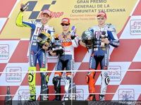 MotoGP'09: lo mejor y lo peor de Cheste