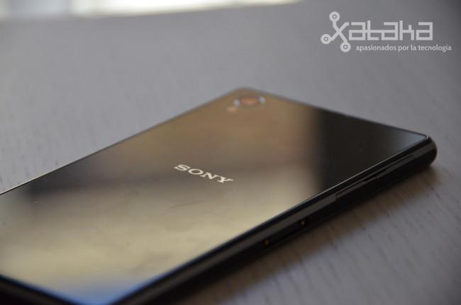 Sony Xperia Z1