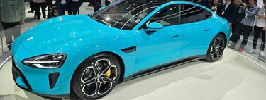 Sale a la venta el auto de Xiaomi: estas son sus detalles y especificaciones 