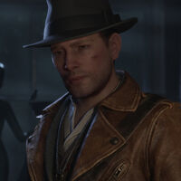 Se inspira en Lovecraft y pensábamos que sería uno de los grandes 'survival-horror' del año, pero The Sinking City 2 no llegará a tiempo para este 2025 