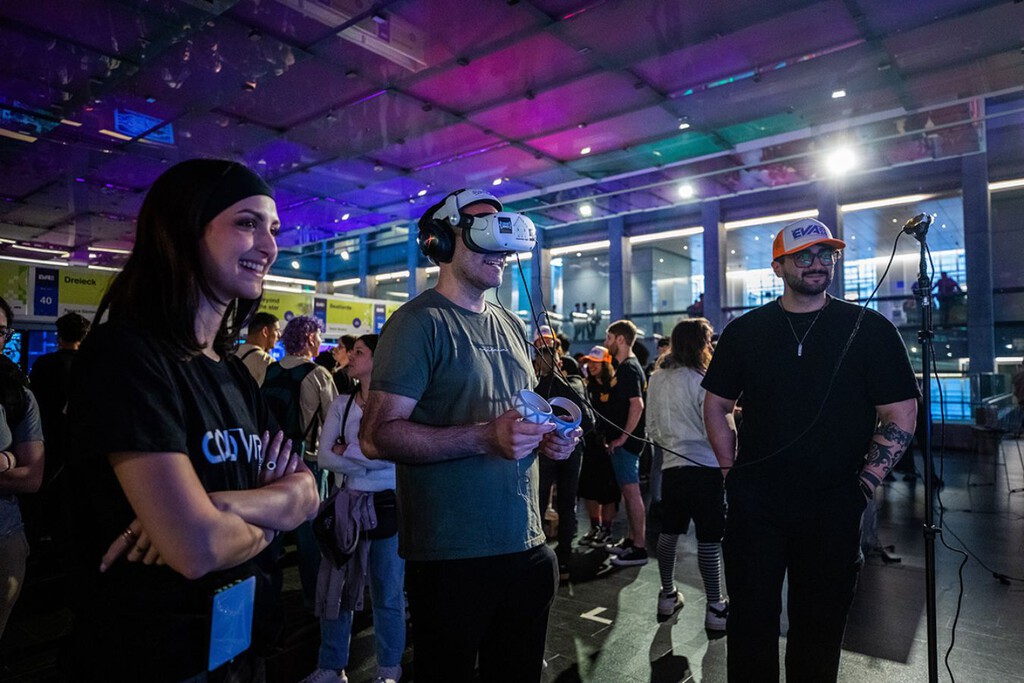 Llega en noviembre la Exposición de Videojuegos Argentina: dónde, cuándo, agenda y cómo reservar entradas 