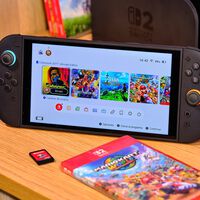 Nintendo Switch 2 por 315 euros (y más barata que Switch OLED): un chollo perfecto para esquivar la subida de precios de Nintendo 