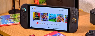 Nintendo Switch 2 por 315 euros (y más barata que Switch OLED): un chollo perfecto para esquivar la subida de precios de Nintendo 