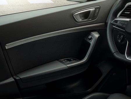 Seat Ateca 2021 Mexico 14