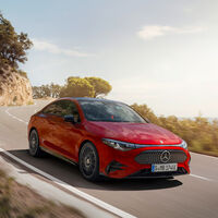 El nuevo Mercedes CLA eléctrico quiere romper todos los esquemas con una autonomía de diésel y un consumo inferior al Tesla Model 3