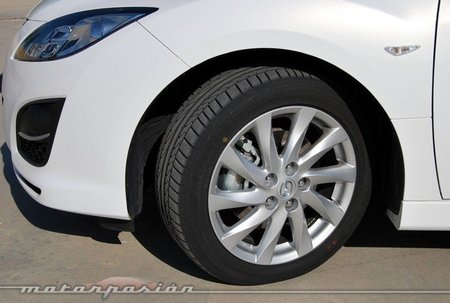 Mazda6 5p