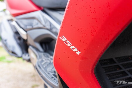 Kymco Super Dink 350 Tcs 2020 Prueba 009