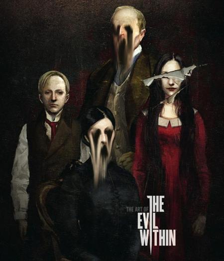 Conozcamos a los actores famosos que gritarán horrorizados en The Evil Within