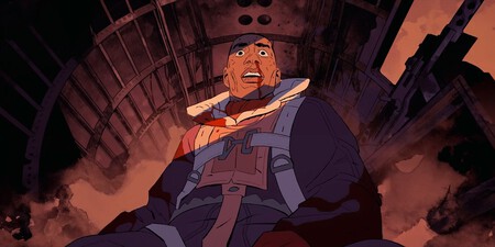 Love Death And Robots Vol 4 4