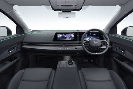 Nissan Ariya 2021 003