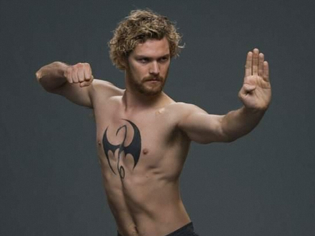 Hace 9 años se le consideraba la mayor decepción de Marvel en Netflix. Ahora, Iron Fist recibe una segunda oportunidad: "Es un regalo maravilloso"