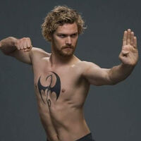 Hace 9 años se le consideraba la mayor decepción de Marvel en Netflix. Ahora, Iron Fist recibe una segunda oportunidad: "Es un regalo maravilloso" 