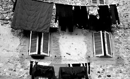 ¿Protege su ropa convenientemente cuando cambia de temporada?