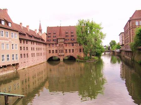 nuremberg