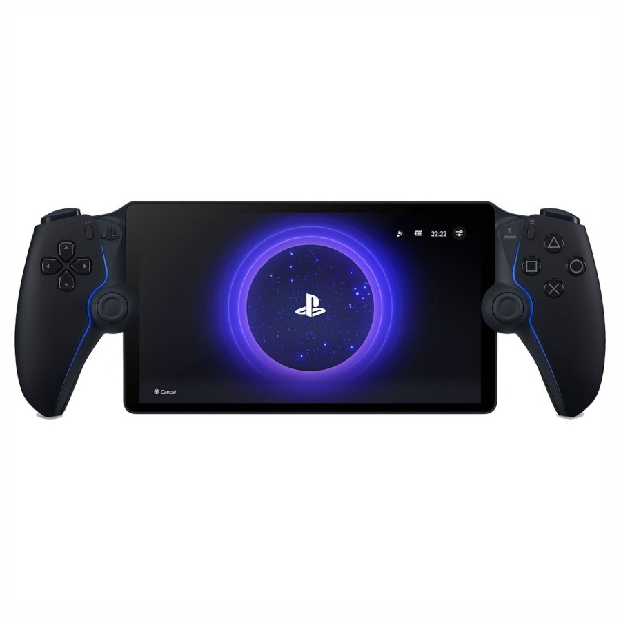 PlayStation Portal (Midnight Black)