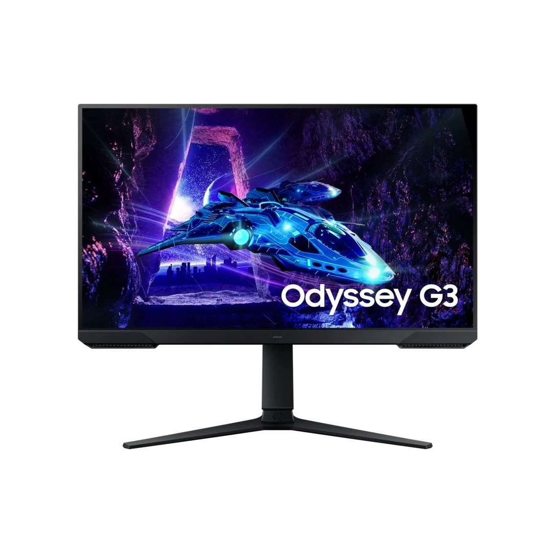 Samsung Odyssey G3 G30D 27" LED FullHD 180Hz FreeSync