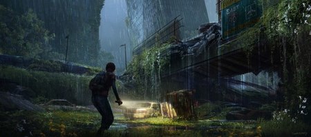 Dos minutos de gameplay de ‘The Last of Us’ y más material