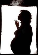 Los hijos de madres fumadores tienen más déficit de atención