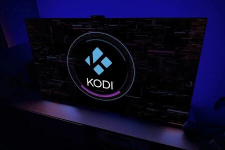 Kodi