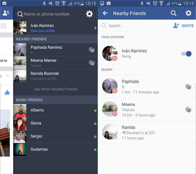 11 trucos para sacar más partido a Facebook en Android
