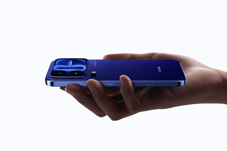 Xiaomi 18 Pro