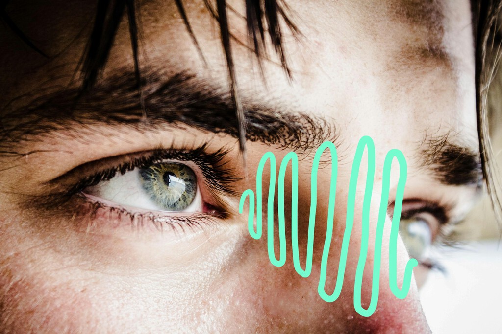 Only Five People in the World Have Seen This New Color. The Trick: Lasers on Their Retinas