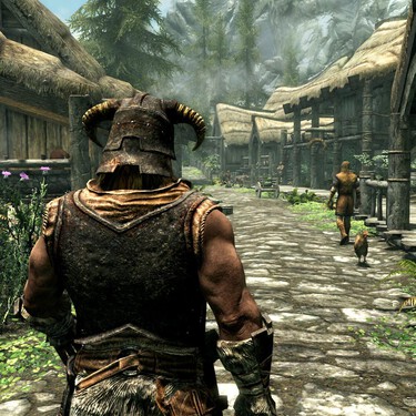 Skyrim