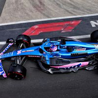 La cruzada de Fernando Alonso contra la FIA: "Que no sancionen a Charles Leclerc es de película"
