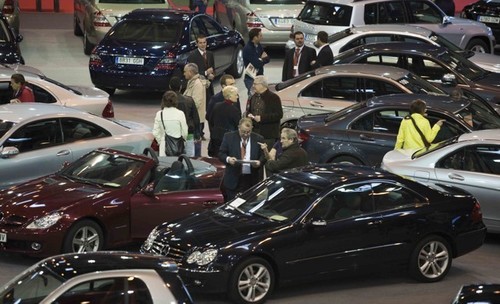 ¿Qué es y cómo se calcula el valor venal de un coche?