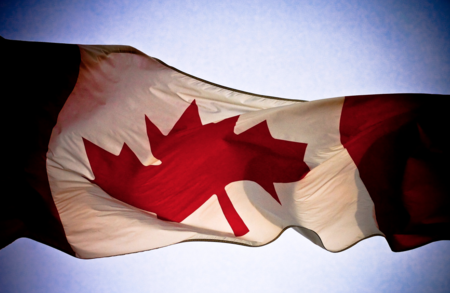 Apple Pay puede llegar a Canadá este noviembre