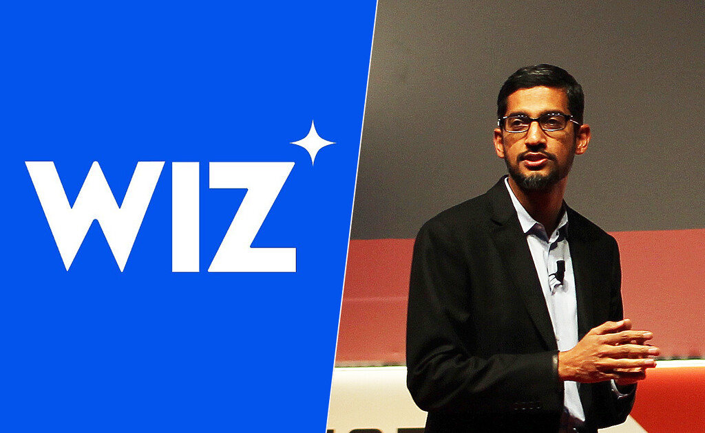 Wiz ha rechazado los 23.000 millones de euros de Google. Prefieren apostar por ellos mismos 