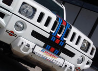 GeigerCars Hummer H3 V8 Kompressor