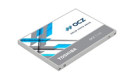 Con el SSD OCZ TL100 de 240 Gb, tendrás más velocidad en tu ordenador y espacio para tus datos por sólo 77 euros esta mañana, en Mediamarkt