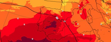 AEMET acaba de hacerlo oficial: España afronta este fin de semana su primera ola de calor de riesgo del año 