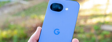 MediaMarkt deja a precio mínimo este Google Pixel con pantalla de 6,3 pulgadas y chip Google Tensor G4