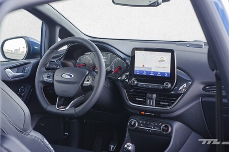 Ford y Google se alían para que millones de coches de la firma del óvalo estén conectados