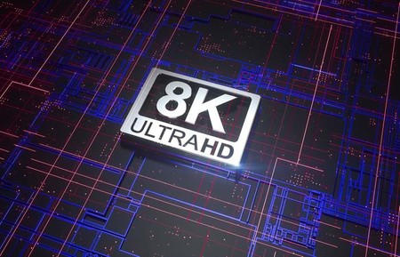 El MPEG-5 EVC quiere ser el estándar para el vídeo 8K con el apoyo de Samsung, Huawei y Qualcomm