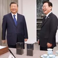 La broma de Corea del Sur a China con estos dos móviles Xiaomi de por medio: los Xiaomi 15 Ultra y su seguridad