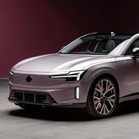 Después de matar al S60 y al S90, Volvo da otra oportunidad a las berlinas con su nuevo coche eléctrico: un lujoso gigante con 700 km de autonomía que apunta directamente a BMW y Mercedes-Benz