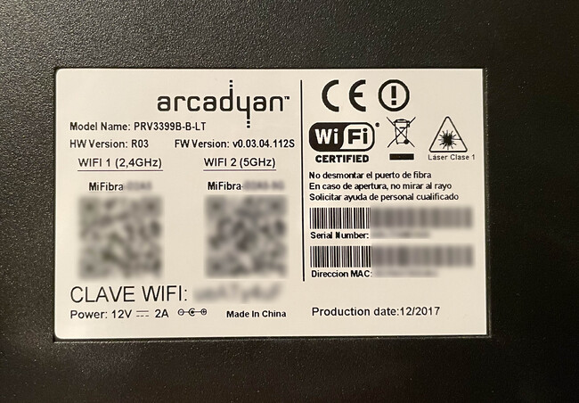 Como cambiar la contrasena de acceso de tu router para mejorar la ...