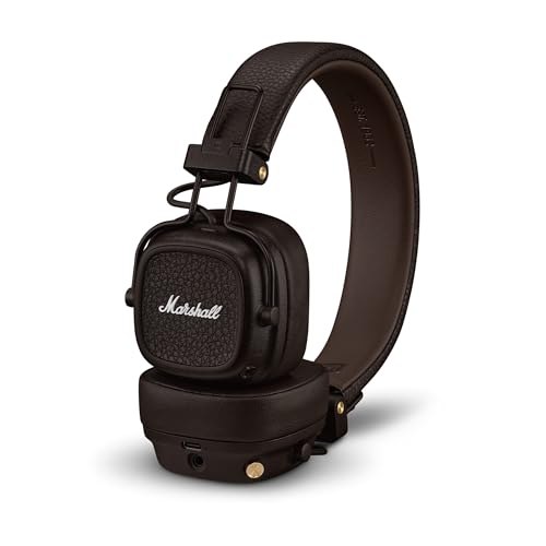 Marshall Major V Auriculares Inalámbricos Bluetooth