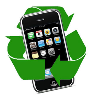 ¿Esperando el nuevo iPhone pero no sabes como reunir el dinero para comprarlo? Tal vez el programa de reciclaje de Apple te ayude