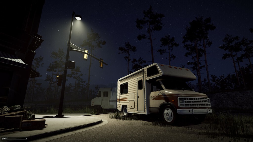 No hace falta llenar tu camper de candados para evitar robos: basta con pensar como lo haría un ladrón 