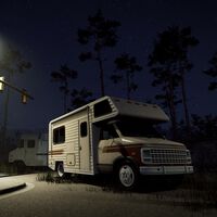 No hace falta blindar tu camper para prevenir robos: la verdadera seguridad empieza mucho antes de cerrar la puerta