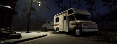 No hace falta blindar tu camper para prevenir robos: la verdadera seguridad empieza mucho antes de cerrar la puerta