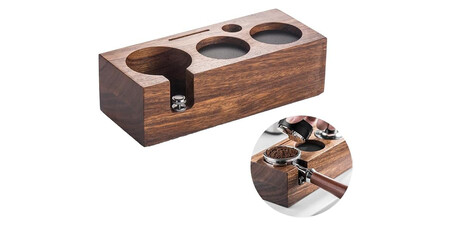 Estacion De Manipulacion De Cafe