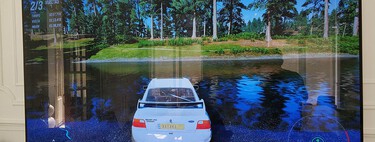 He transformado mi Fire TV Stick en una consola de juegos de última generación portátil. Solo he necesitado un mando y esta app 