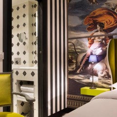 Foto 8 de 15 de la galería hotel-du-continent en Trendencias Lifestyle