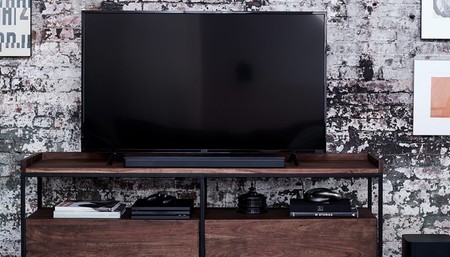 Soundbar 500