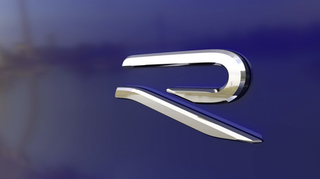 Volkswagen R estrena imagen, acorde con la nueva era del gigante alemán